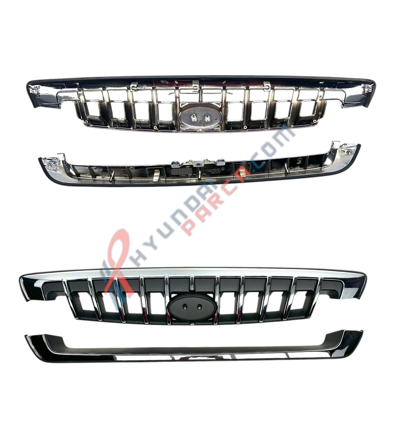 PANJUR ÜST 2.TİP STAREX 06> 86565-4A511-HMC